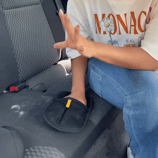 FurMagnet™ – Remove Pet Hair in Seconds