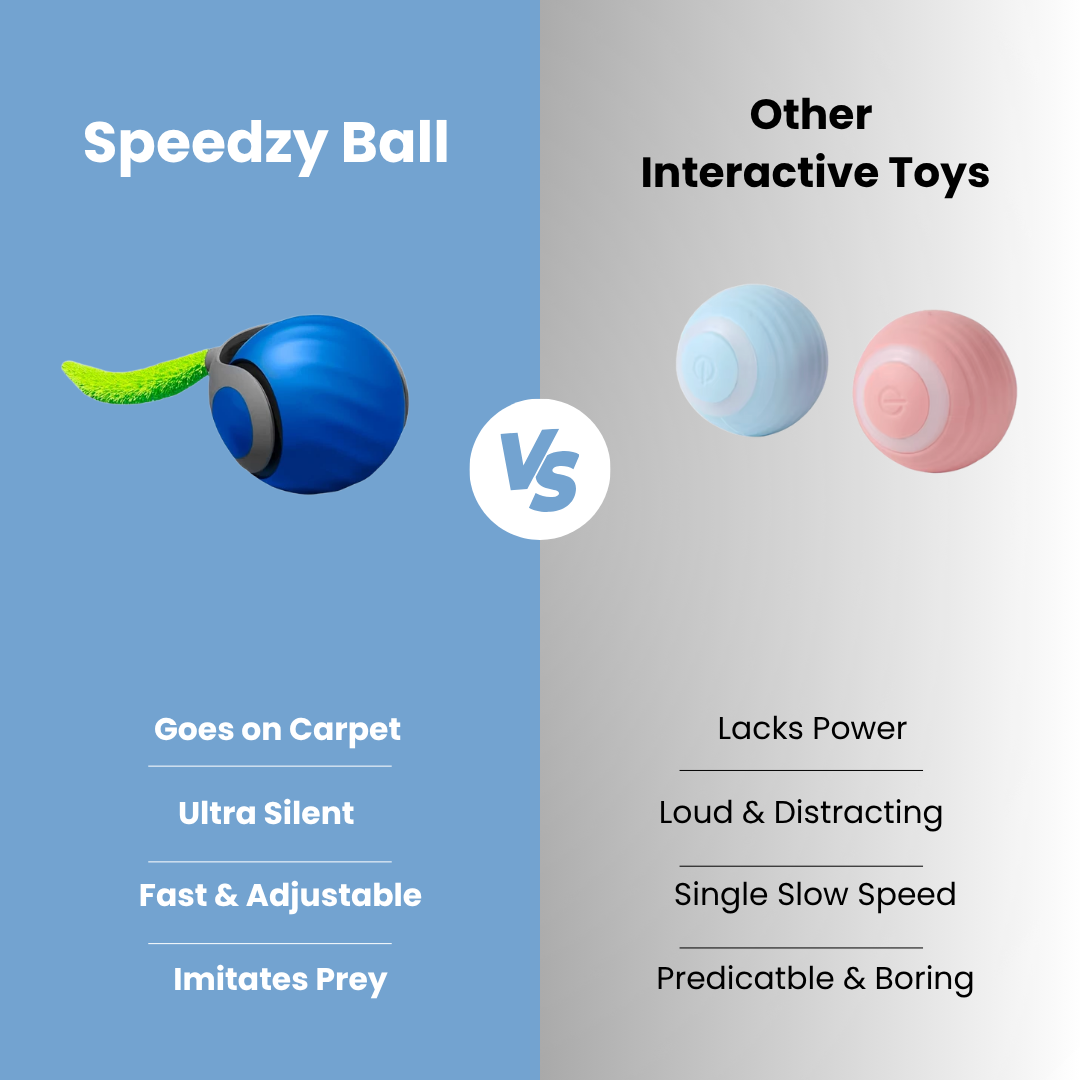 Speedzy™ Ball