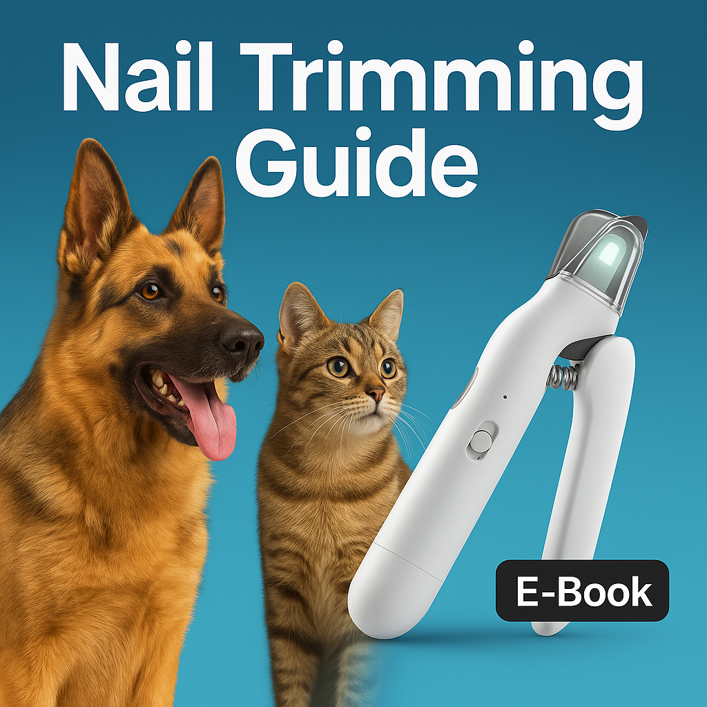 Nail Trimming Guide