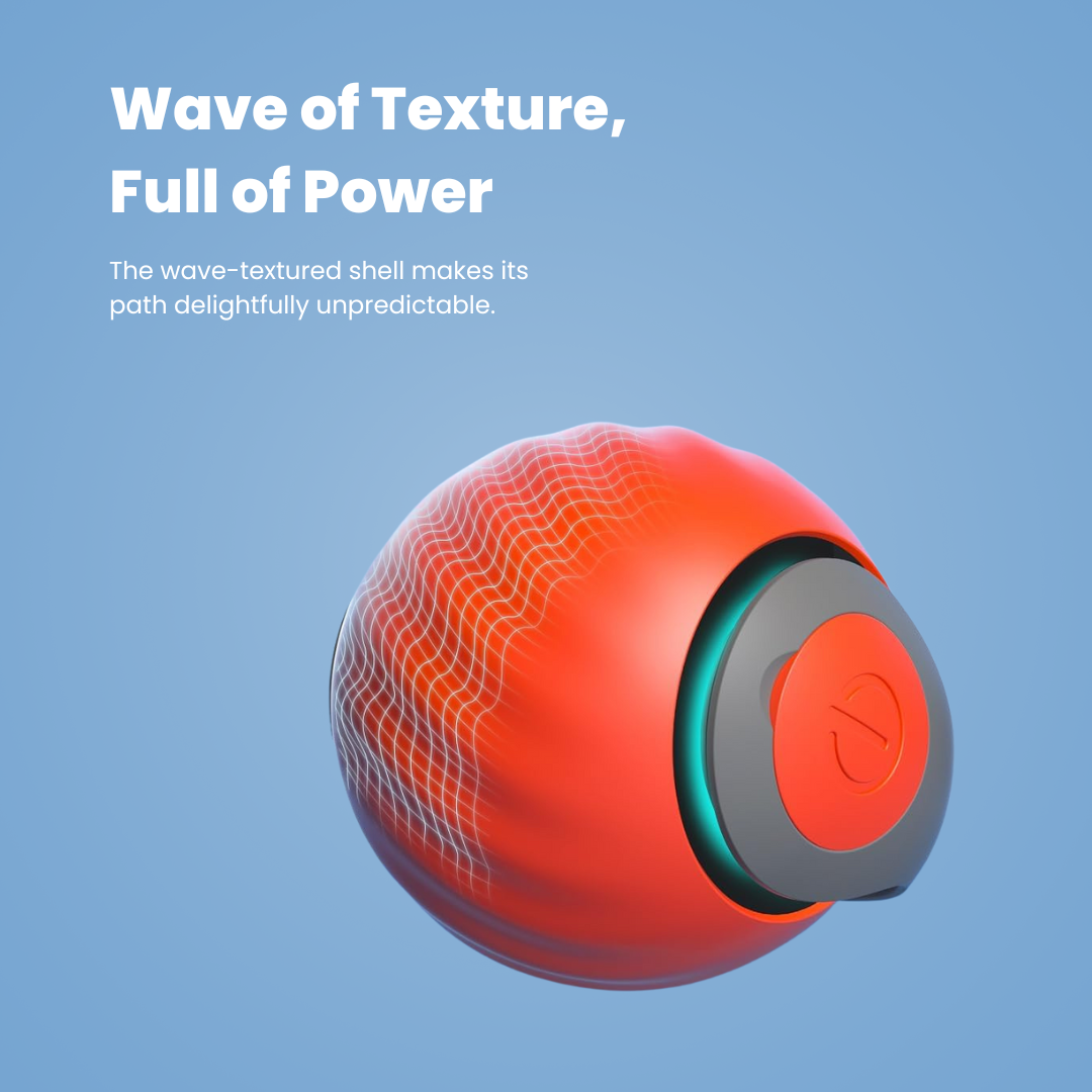 Speedzy™ Ball