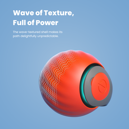 Speedzy™ Ball