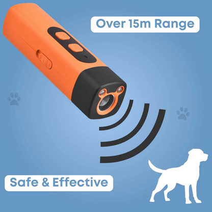 HushPup™ Pro - Anti-Bark Device