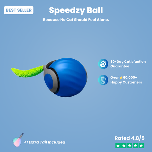 Speedzy™ Ball