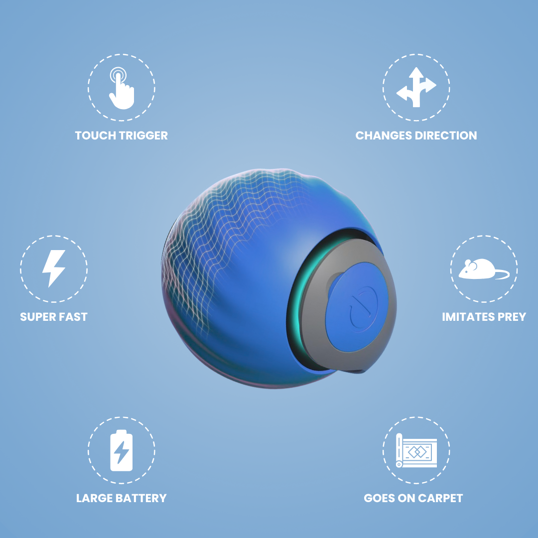 Speedzy™ Ball