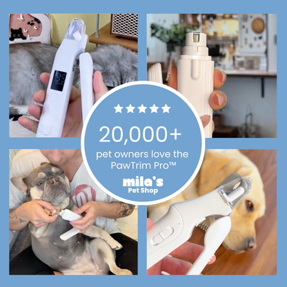 PetClip™ Pet Nail Clipper
