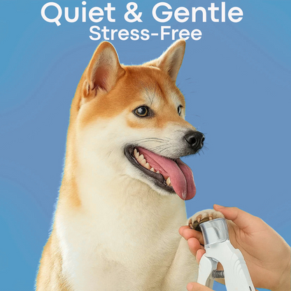PetClip™ Pet Nail Clipper