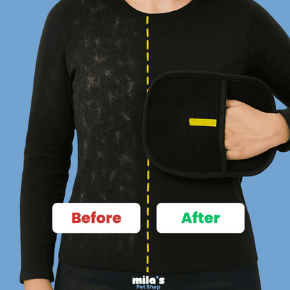 FurMagnet™ – Remove Pet Hair in Seconds