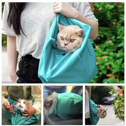 Cat Carrying Pouch