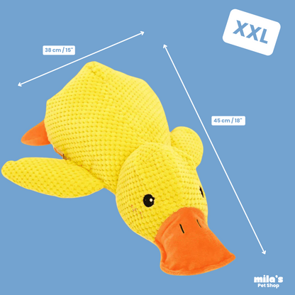 ZenDuck™ – Stress-Relief Plush