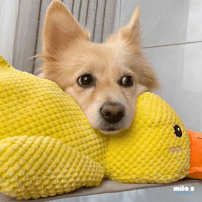 ZenDuck™ – Stress-Relief Plush