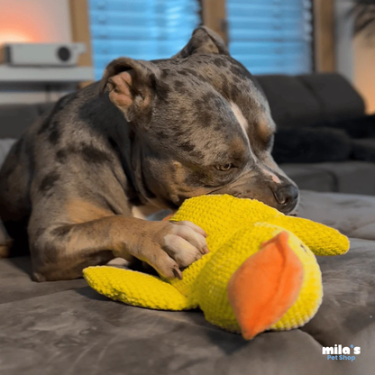 ZenDuck™ – Stress-Relief Plush