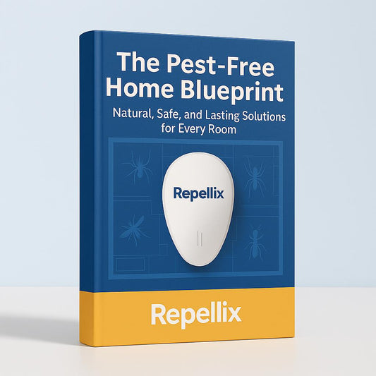 The Pest-Free Home Blueprint