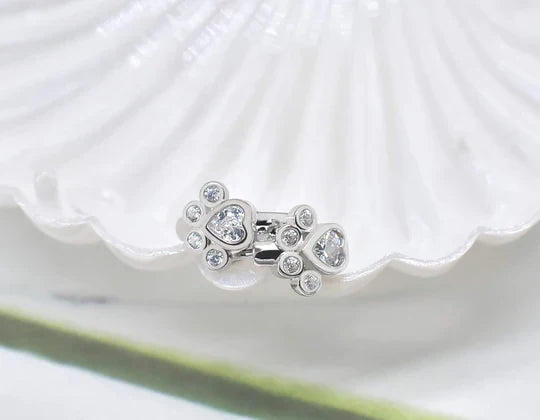 Shayla - Pfoten-Huggie-Creoles