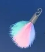Free Extra Tail