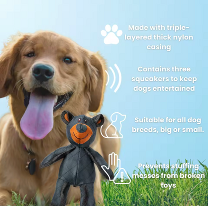 The Indestructibear™