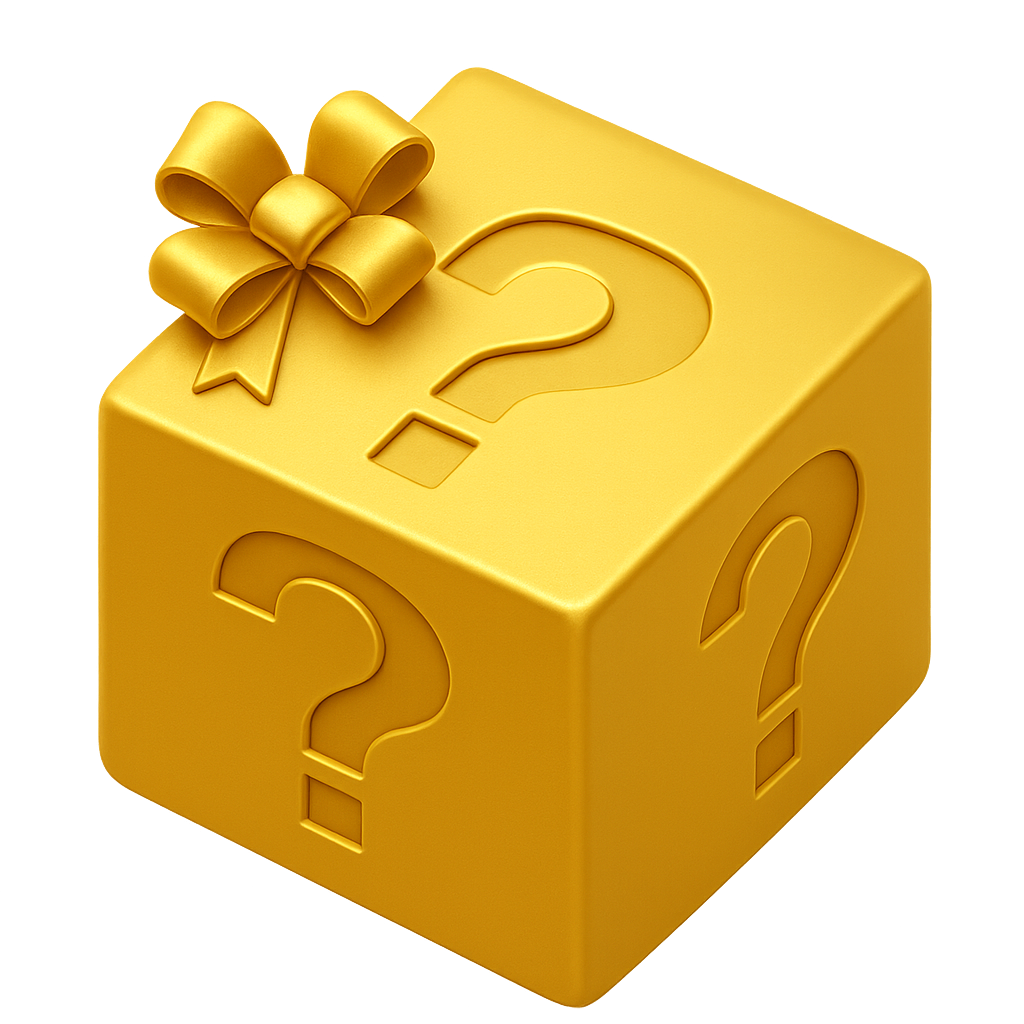 Mistery Gift