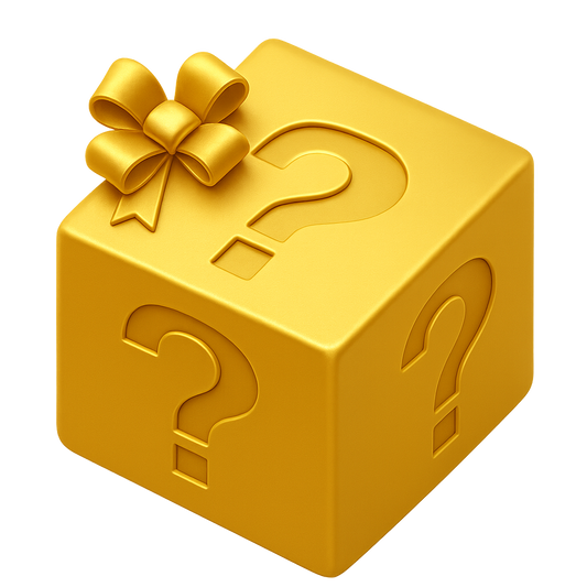 Mistery Gift