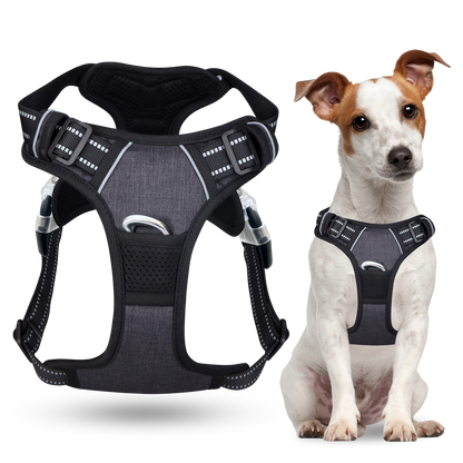 EasyWalk No Pull Dog Harness
