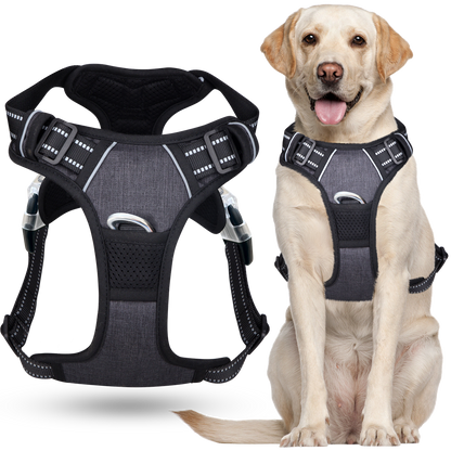 EasyWalk No Pull Dog Harness