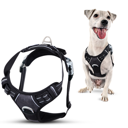EasyWalk No Pull Dog Harness