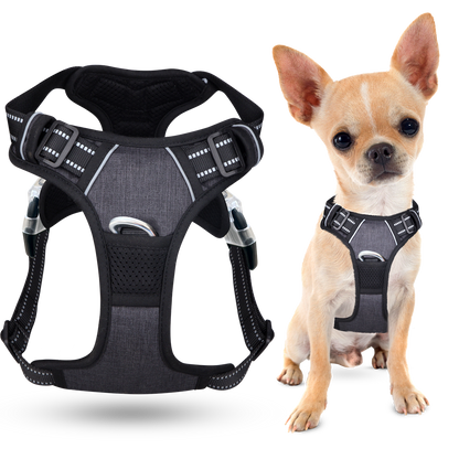 EasyWalk No Pull Dog Harness