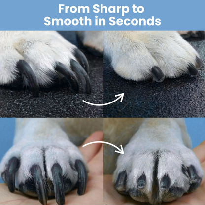 PetClip™ Pet Nail Clipper