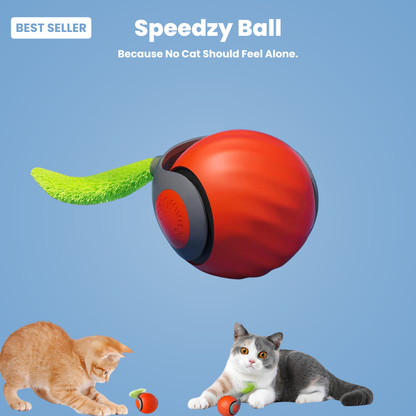 Speedzy™ Ball