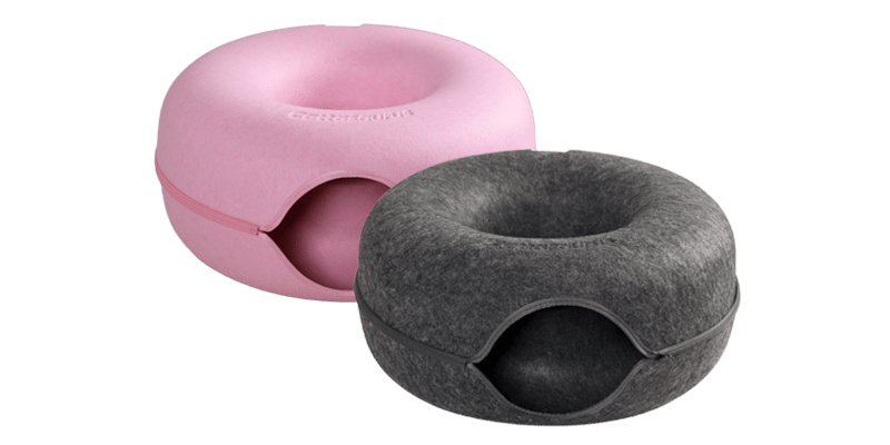 Donuts Cat Cave