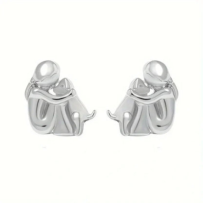 Morrow - Bicolor-bumper tube sticker in silver & gold