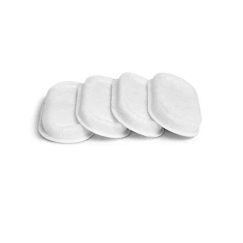 4 Extra Fountain Filters