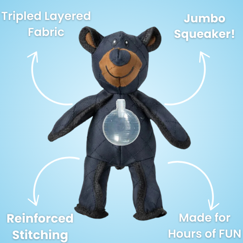 The Indestructibear™