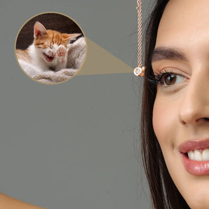 Cat Picture Bracelet