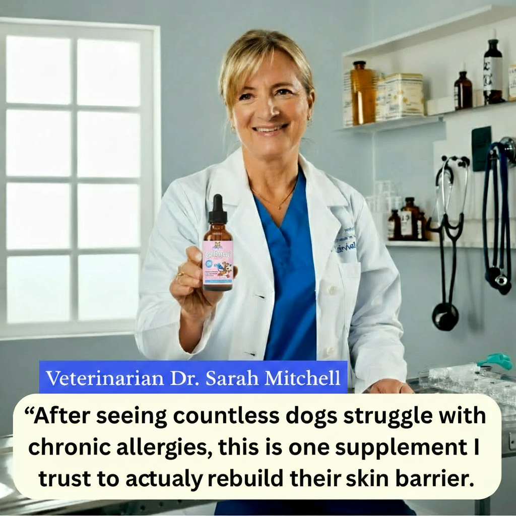 Healthy Petz™ Premium Liquid Collagen