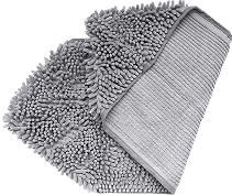 Doggy Dryer Shammy Towel